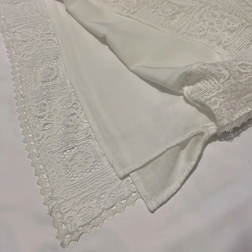 LN SPELL LOLITA LACE CAMI/TANK (AU L / US 8) - Picture 15 of 17